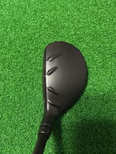 PING G410 ユーティリティ 3番 19度 TR HYBRID 85x - メルカリ