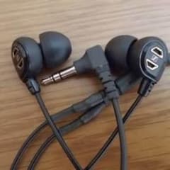 IE60 ゼンハイザーのサムネイル