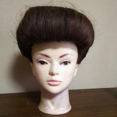 ヘッドマネキンのサムネイル