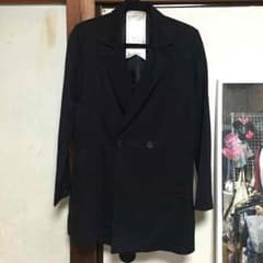 セレクトショップジャケットのサムネイル