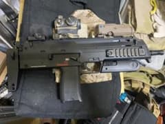 youji様専用 VFC MP7 電動のサムネイル