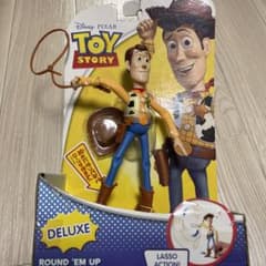 ウッディ　　フィギュアのサムネイル