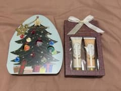 ハンドクリームセット ギフト プレゼントのサムネイル