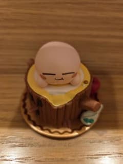 星のカービィ 切り株 フィギュアのサムネイル