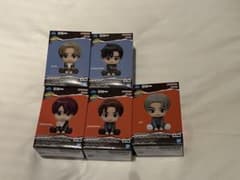 ENHYPEN Sweet Venom のすたるぽっぷフィギュア 5点セット - メルカリ