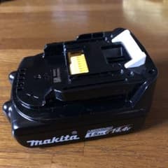マキタ バッテリのサムネイル