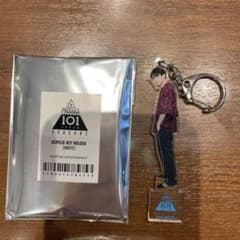 アクキー 西洸人のサムネイル