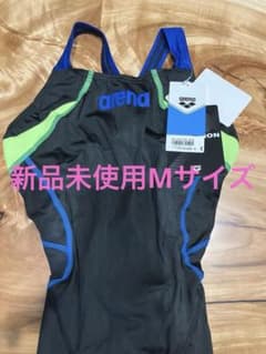 新品未使用arena X-PYTHON2 競泳水着 ARN-9030W Mサイズ - メルカリ