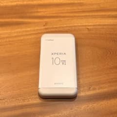 新品未開封】Xperia 10 Ⅵ シムフリー 4台 (バラ売り可) - メルカリ