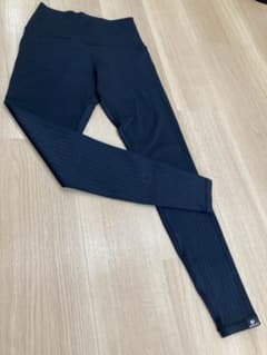 JAZZERCIZE ジャザサイズアパレル　グライダーglyder レギンス Sのサムネイル