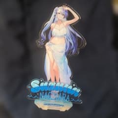 超銀河レコード Summer2023 アクリルスタンド 凪原涼菜 夏コミ - メルカリ