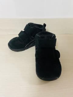 アシックス asics スクスク TUB127 スニーカー　14cmのサムネイル