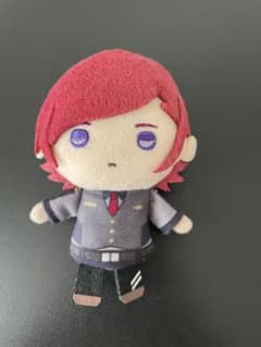 エリオス  マリオン・ブライス 指の上シリーズ ぬいぐるみのサムネイル