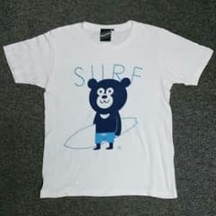 「てんちゃん様専用」ビームス　surf  ベアー　Tのサムネイル