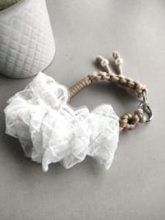 ♪Handmadeハンドストラップ♪No.6のサムネイル
