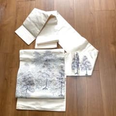 名古屋帯　さらにお値下げしました‼️のサムネイル