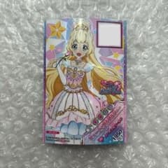 アイカツ 白鳥ひめ ビューティフルワルツコーデ - メルカリ