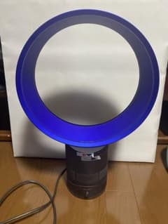 dyson AM01-30-IB BLUEのサムネイル