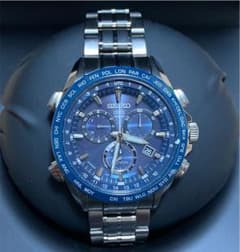 SEIKO セイコー ASTRON アストロン GPS ソーラーのサムネイル