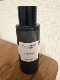 Sisley ヘア リチュアル Le Parfum - 5
