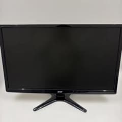 ジャンク】Acer G246HL Abid 液晶モニター 本体 24インチ - メルカリ