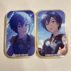 プロセカ KAITO 缶バッジのサムネイル