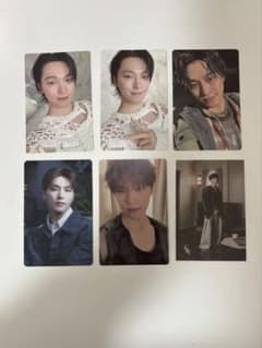 seventeen ディノ トレカ まとめ売りのサムネイル