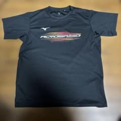 MIZUNO ラケットTシャツACROSPEED XLのサムネイル