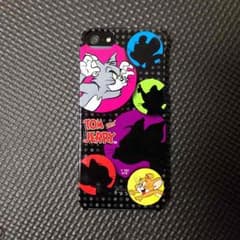 iPhone5/5s トムとジェリーのサムネイル