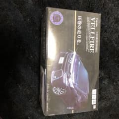 トヨタ TOYOTA ヴェルファイア ラジコンのサムネイル