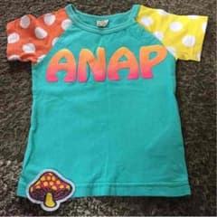 アナップTシャツのサムネイル