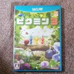 ピクミン3のサムネイル