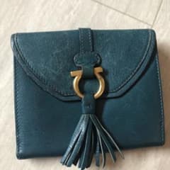 Ferragamo 折り財布✩.*˚のサムネイル