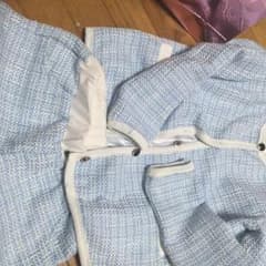 Rady系の水色セットアップのサムネイル