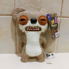 FUGGLER ファグラー ぬいぐるみ Teddy Bear Nightmare - メルカリ