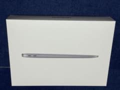 13インチMacBook Air  2020 M1 16GBのサムネイル
