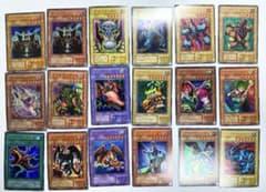 遊戯王 2期 まとめ売り SR〜パラレル | Shop at Mercari from Japan
