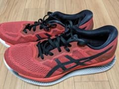 asics glideride グライドライド 27.0cmのサムネイル
