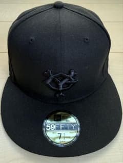NEW ERA 読売ジャイアンツ キャップ 7 1/2のサムネイル
