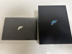 Finalmouse Ultralightx Phantom Lionのサムネイル