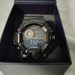 CASIO G-SHOCK RANGEMAN GW-9400BJ