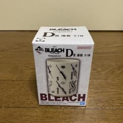 一番くじ BLEACH vol.4 D賞 湯呑のサムネイル