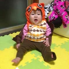 ハロウィン衣装のサムネイル