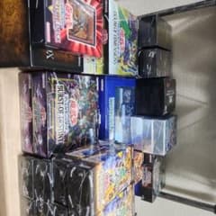 遊戯王 未開封ボックスまとめ - メルカリ