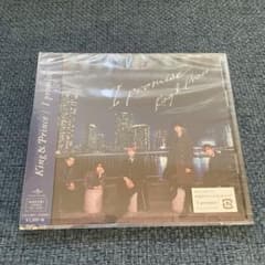 I promise King & Prince 初回限定盤Aのサムネイル