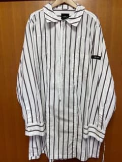 syu homme プルオーバーシャツのサムネイル