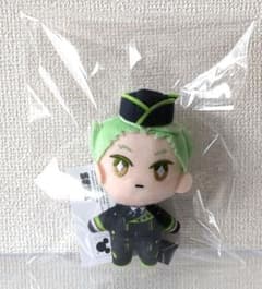 ツイステ 寮服マスコット ディアソムニア寮 セベク