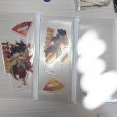 Dr.STONE アクリルスタンドのサムネイル