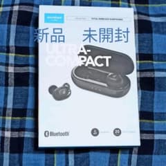 新品未開封　Anker　Soundcore Liberty Neoのサムネイル