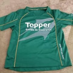 Topper トレーニングシャツのサムネイル
